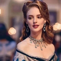 Magdalena Morperth