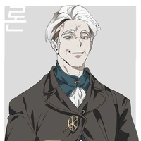 Colin Ray | Butler of the Duke