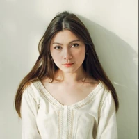 kiana zanetta Galdenia