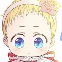 อาตี้(ตอนเด็กทารก+น้องสาวเซเรีย)