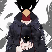 Fumikage Tokoyami