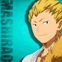 Mashirao Ojiro