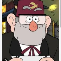 Stan pines [estafador]