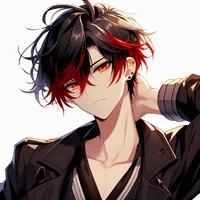 Kaito Yamazaki (Kai)