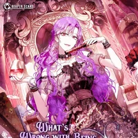 Sasha Von Emerald / Devil/ FL