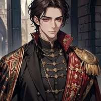 Derick Von Emerald/FL dad