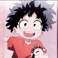 izuku (criança)