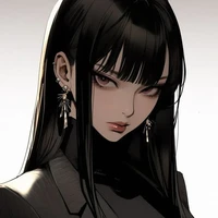 Louise Thomás •Vampiro•