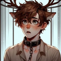 Willy Ricks •Venado•