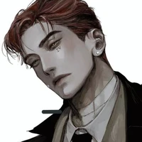 Mortiz Thomas •Vampiro•