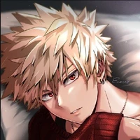 KATSUKI LEARI