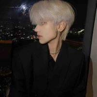 ภาคิน(พี่ชายนางเอก)