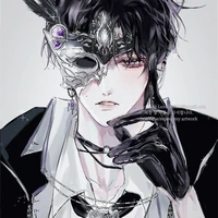 Arthur Valentine [ ML ]