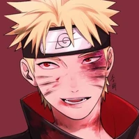 NARUTO