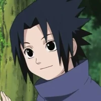 sasuke chiquito