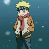 naruto chiquito