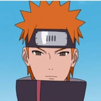 YAHIKO/PAIN