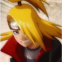 DEIDARA