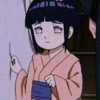 hinata chiquita