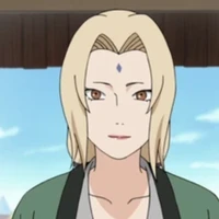 TSUNADE
