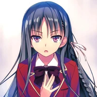 Horikita Suzune