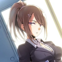 Chabashira Sae (Teacher)
