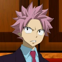 natsu