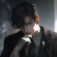 Liam Carson ( ML)