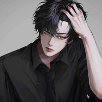 Michael (BBF & PA of ML)