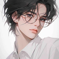 Alex (Mc BFF)