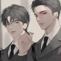 บอดิ้การ์ดทั้งสอง
