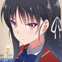 Horikita Suzune