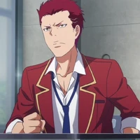 Sudou Ken