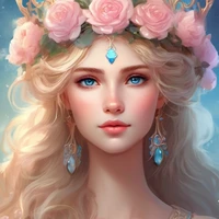 Lady Beatrice