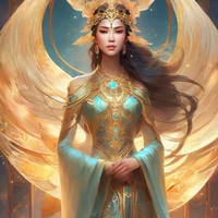 Princess Liliana
