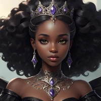 Princess Cassandra