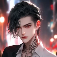 Eliot Black