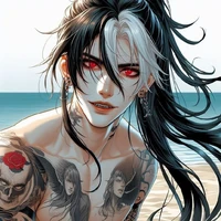 Luciel black