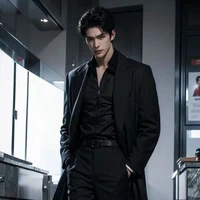 Damian Prana Alexio