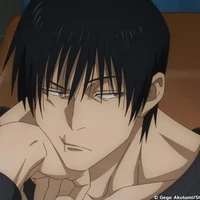 โทจิ(เพื่่อนพ.อ.)