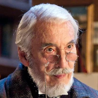 Professor Dippet