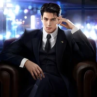 Adam miles