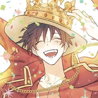 Monkey D.Luffy