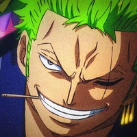 zoro