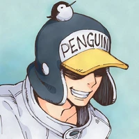 penguin