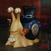 den den mushi (Sabo e Dragon)