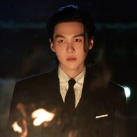 Min Yoongi