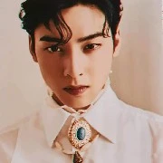 Eun woo
