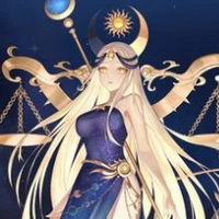 โคฮารุ ซุยกะ(แม่นอ.+เทพแห่งดวงดาว)