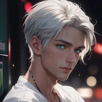 Christian Harrington